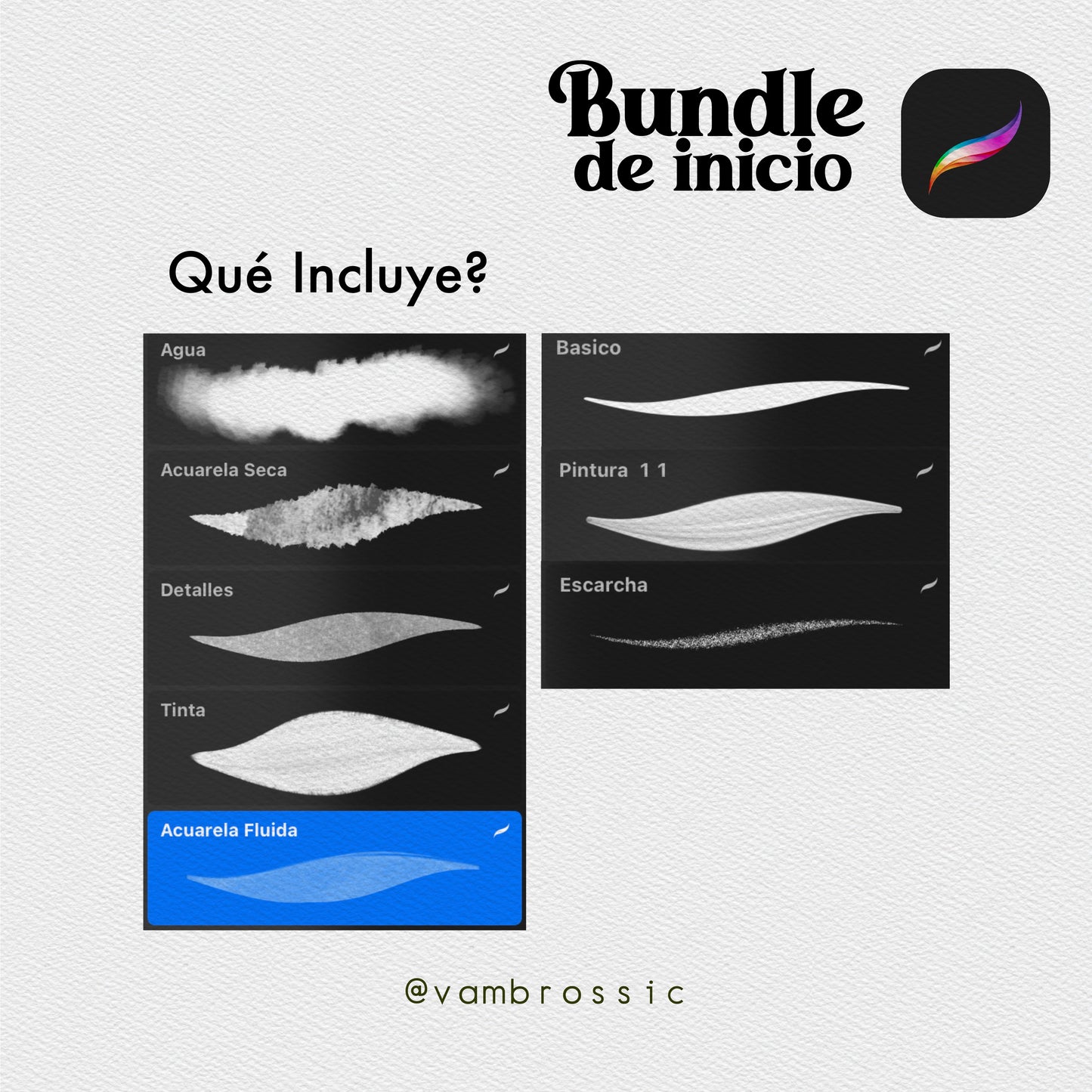 Bundle de Inicio