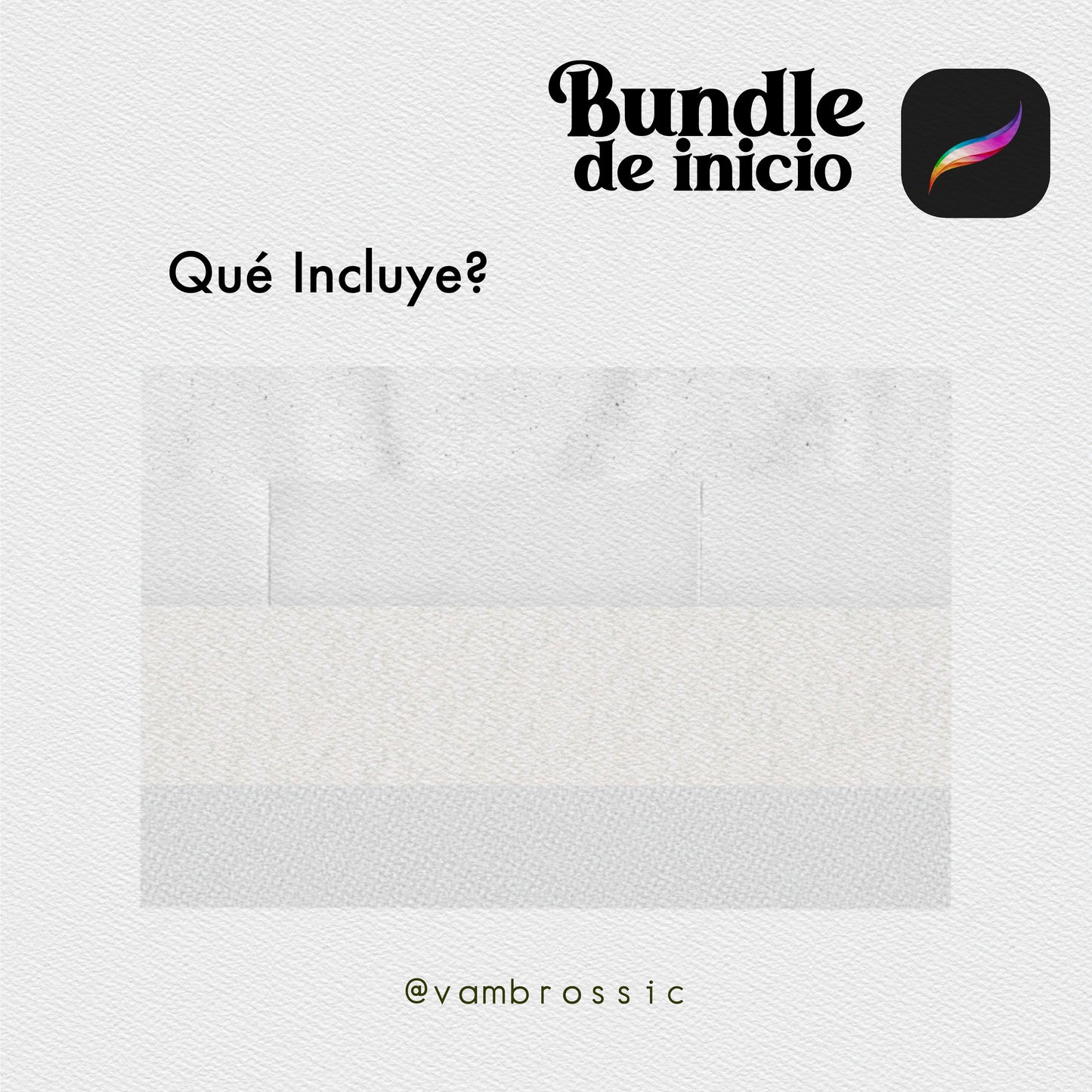 Bundle de Inicio