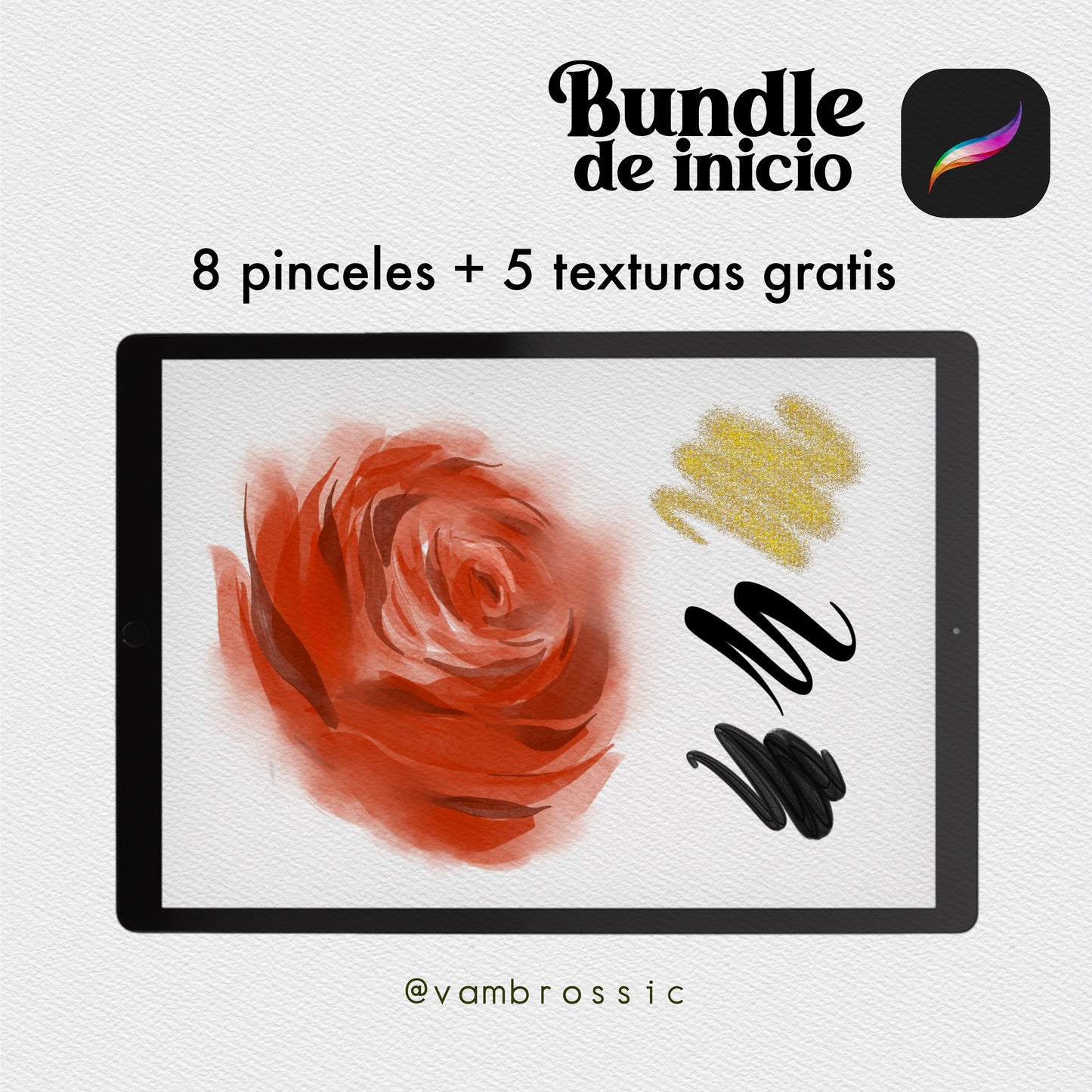 Bundle de Inicio